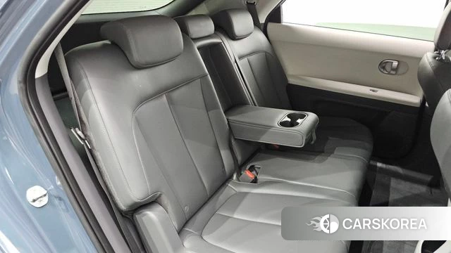 Hyundai Ionic 5 id 4423156 из Кореи 21