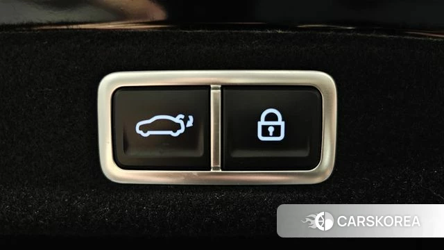 Hyundai Grandeur (GN7) id 4922073 из Кореи 21