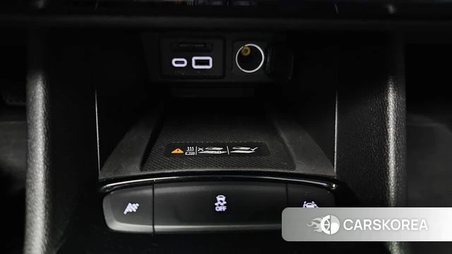 Chevrolet (GM Daewoo) Bolt EUV id 4230564 из Кореи 21