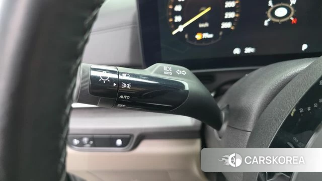 Kia The New Carnival 4th Generation id 4533566 из Кореи 21