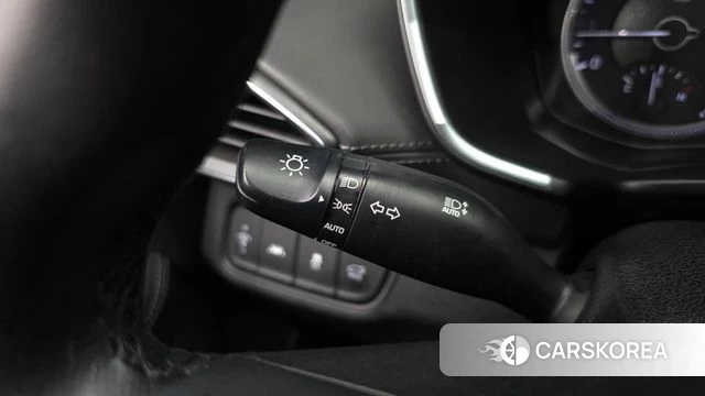 Hyundai Santa Fe TM id 4595525 из Кореи 21