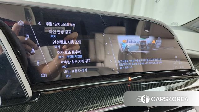 Cadillac Escalade 5th Generation id 4640504 из Кореи 21