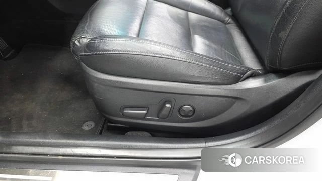 Kia Come New K7 id 4371878 из Кореи 21