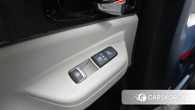 Kia The New Carnival 4th Generation id 4480275 из Кореи 21