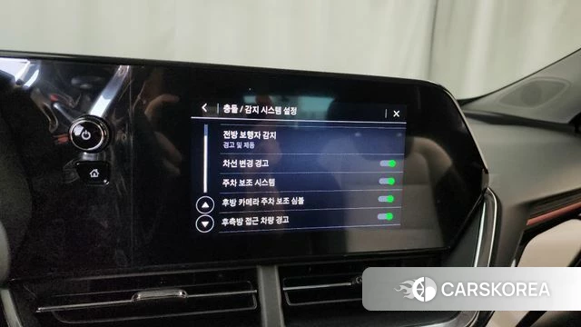 Chevrolet (GM Daewoo) Trax Crossover id 4200979 из Кореи 21