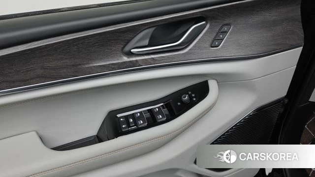 Jeep Grand Cherokee (WL) id 4750189 из Кореи 21