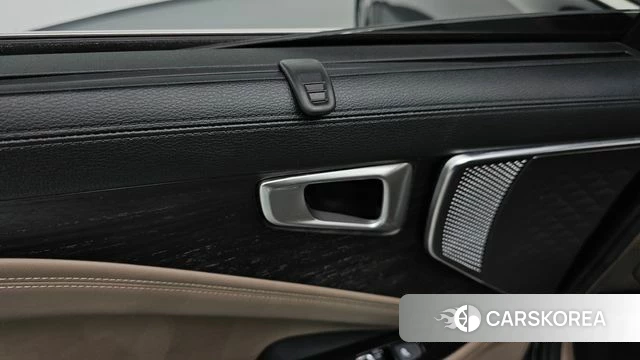 Kia K8 Hybrid id 4671598 из Кореи 21
