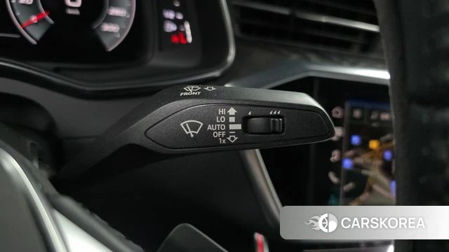 Audi A6 (C8) id 4593839 из Кореи 21