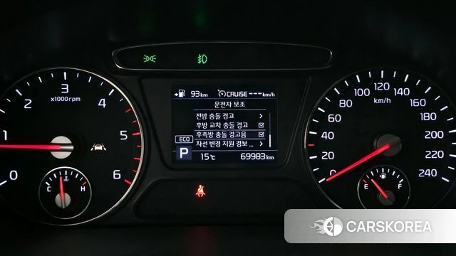 Kia The New Sorento id 4269285 из Кореи 21