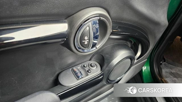 Mini Cooper id 4619309 из Кореи 21