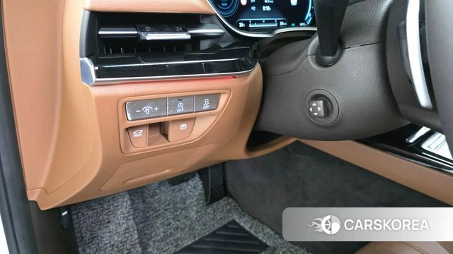 Genesis G80 (RG3) id 4463083 из Кореи 21