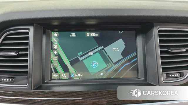 Genesis G80 id 4447969 из Кореи 21