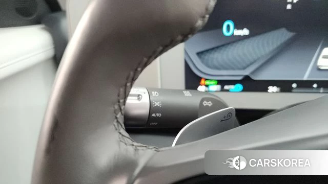 Hyundai Ionic 5 id 4433387 из Кореи 21