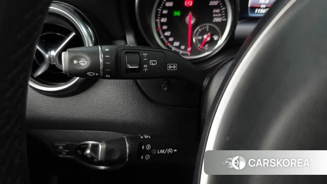 Mercedes-Benz GLA-Class X156 id 4873443 из Кореи 21