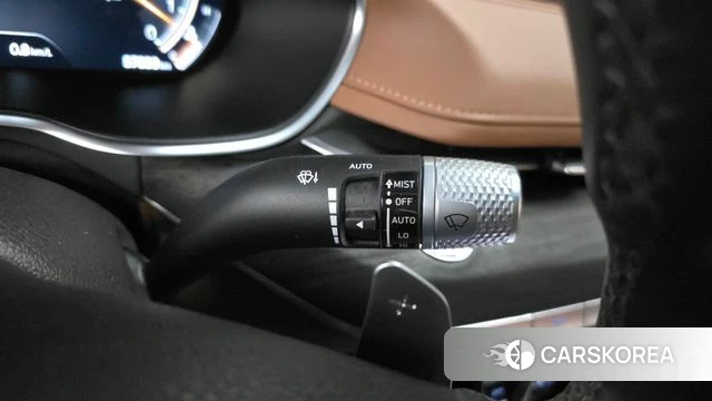 Genesis G80 (RG3) id 4619722 из Кореи 21