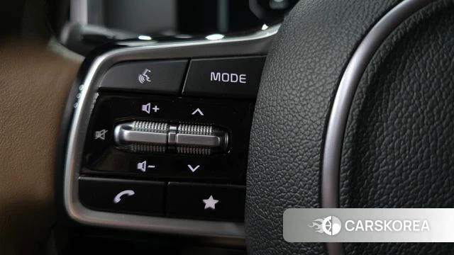 Kia The New Sorento 4th Generation id 4488423 из Кореи 21