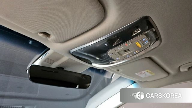 Genesis G80 (RG3) id 4203273 из Кореи 21