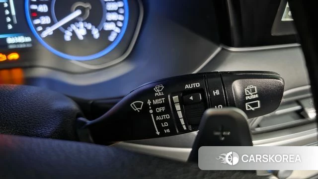 Hyundai Palisade id 4524725 из Кореи 21