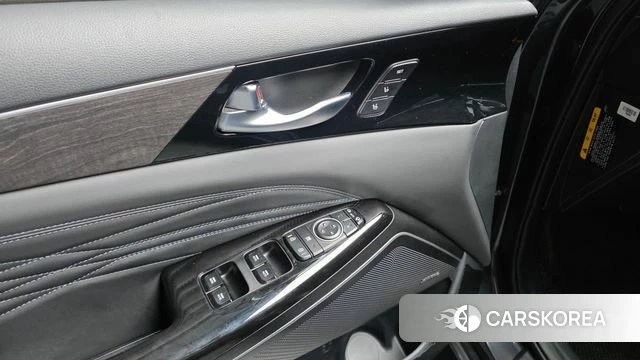 Kia K7 Premier id 4310535 из Кореи 21