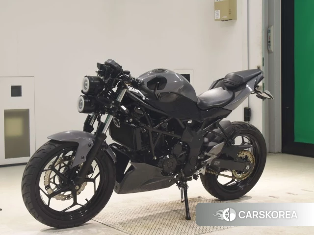 Kawasaki NINJA 250SL id 3949148 из Японии 21