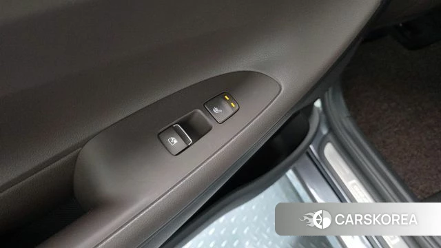 Hyundai The New Grandeur IG Hybrid id 4304231 из Кореи 21
