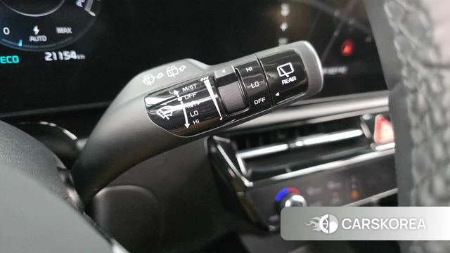 Kia Di All New Niro EV id 4656602 из Кореи 21