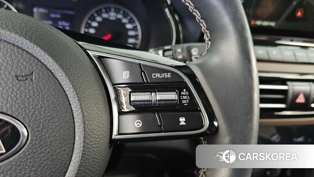 Kia Seltos id 4895072 из Кореи 21