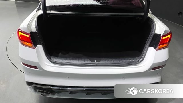 Kia The New K5 2nd generation id 4345808 из Кореи 21