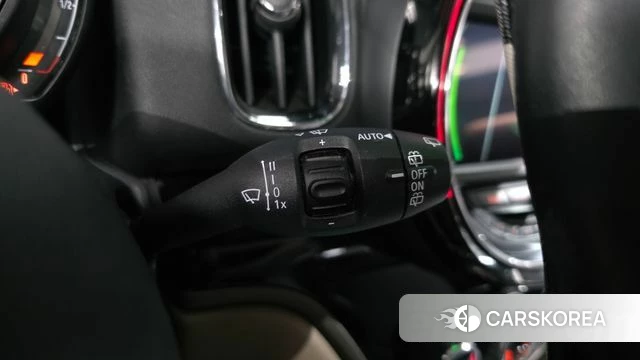 Mini Cooper Countryman id 4417074 из Кореи 21