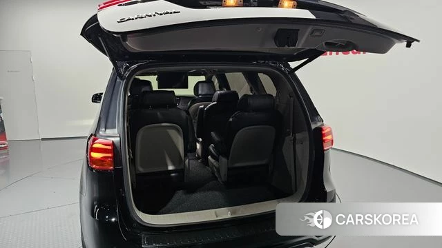 Kia The New Carnival id 4397248 из Кореи 21