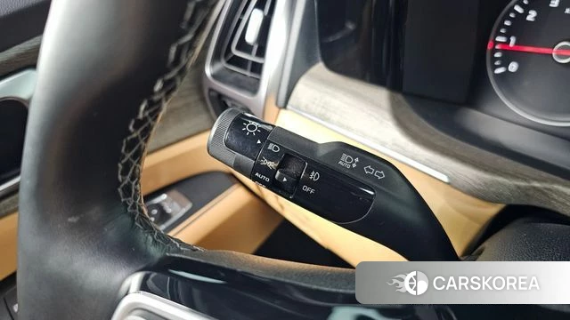 Kia Sorento 4th Generation id 4495167 из Кореи 21