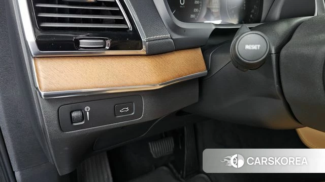 Volvo XC90 second Generation id 4760076 из Кореи 20