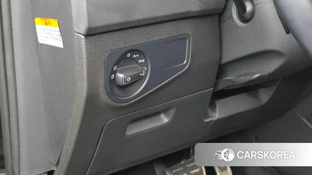 Volkswagen Tiguan second Generation id 4625735 из Кореи 21