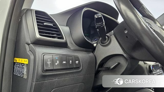 Hyundai All New Tucson id 4356843 из Кореи 21