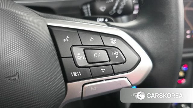 Volkswagen Tiguan Allspace id 4612895 из Кореи 21