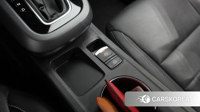 Renault Korea (Samsung) XM3 id 4750869 из Кореи 21