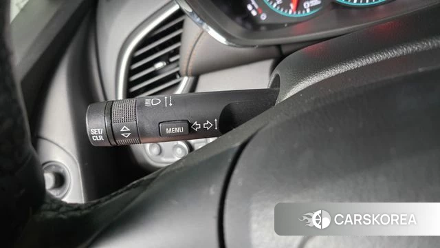Chevrolet (GM Daewoo) The New Trax id 4502178 из Кореи 21