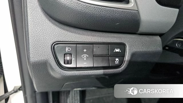 Kia Seltos id 4495568 из Кореи 21