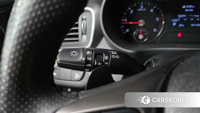 Kia The New Sorento id 4525487 из Кореи 21