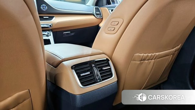 Hyundai Grandeur IG id 4351352 из Кореи 21