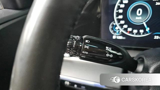Hyundai The New Grandeur IG id 4702010 из Кореи 21