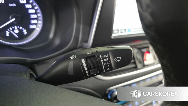 Hyundai Grandeur IG id 4919001 из Кореи 21