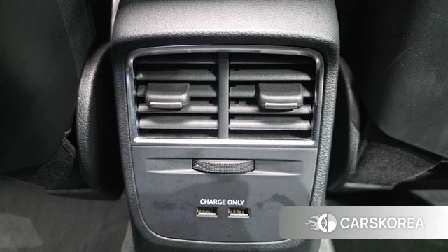 Audi New A3 id 4536580 из Кореи 21
