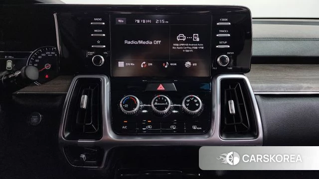 Kia Sorento 4th Generation id 4528974 из Кореи 21