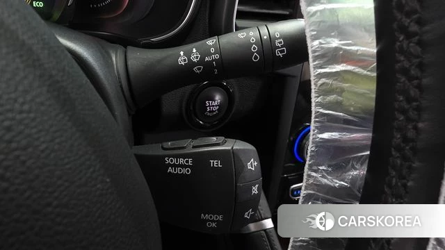 Renault Korea (Samsung) The New QM6 id 4619612 из Кореи 21