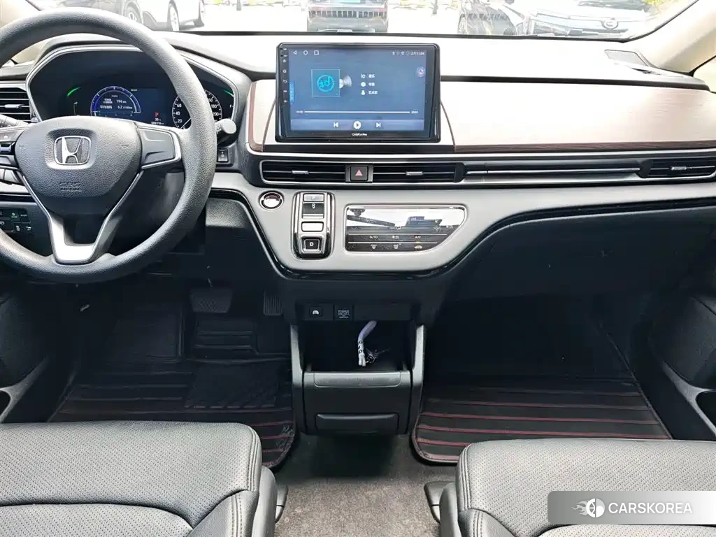 Honda Odyssey id 4548048 из Китая 21