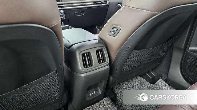 Hyundai The New Tucson Hybrid (NX4) id 4442641 из Кореи 21