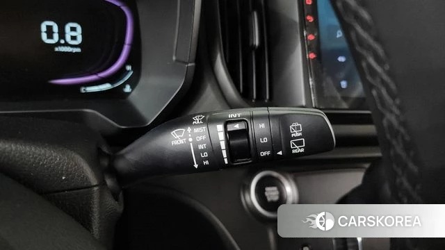 Kia The New Kia Ray id 4292436 из Кореи 21