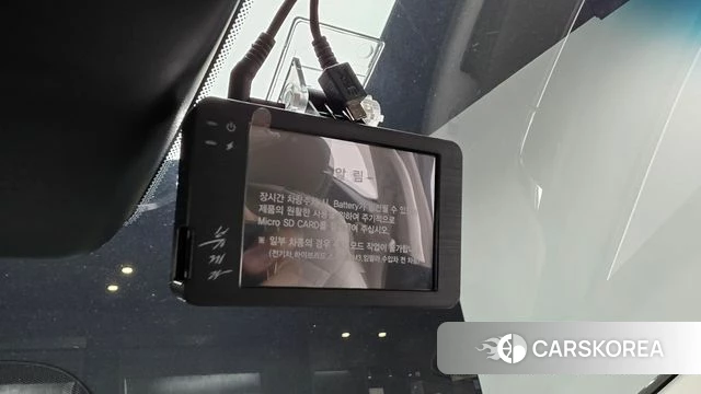 Hyundai The New Grandeur IG Hybrid id 4683017 из Кореи 21