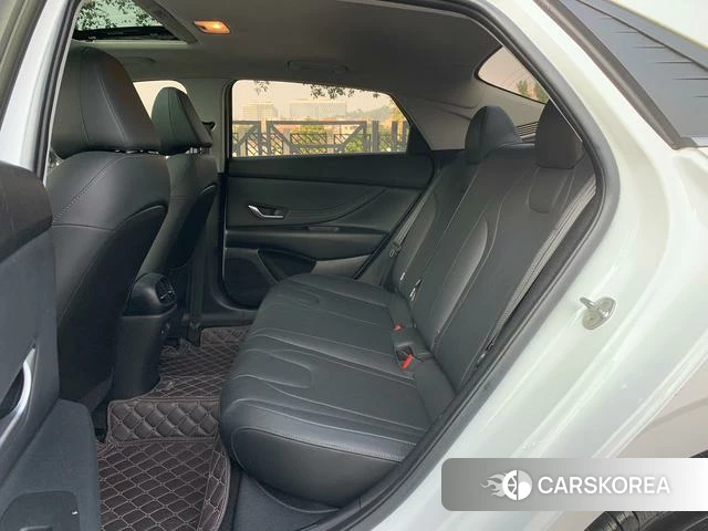 Hyundai Elantra id 4274781 из Китая 21